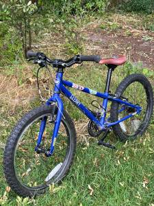 Cleary owl 3 speed