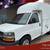 2014 Chevrolet Express 3500 2dr Commercial/Cutaway/Chassis 139 in. WB 1 thumbnail