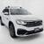 2022 Volkswagen Atlas Cross Sport 3.6L V6 SEL Premium R-Line AWD All Wheel Drive 3 thumbnail