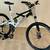 Gorgeous Cannondale Full Suspension Prophet 1 (Lefty) Trail Mountain Bike (Handm 24 thumbnail