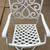 Patio Set Outdoor Patio Furniture Set 4 Swivel Rocker Chairs 11 thumbnail