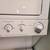 Stackable washer and dryer 3 thumbnail