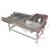 JG40-95 1-Layer 1-Motor 6mm Stainless Steel Linear Vibrating Screen 2 thumbnail