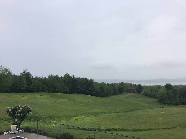 Fields for use for hay or grazing for free 1