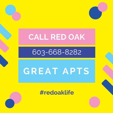 $1,600 / 1br - 465ft2 - Let Red Oak Find Your Perfect Apt for You!  This one has Free Heat! (53 Walker St, Manchester, NH)63656294617347120