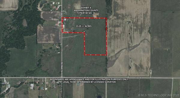 $309,500 8 N 3990 Rd, Dewey, OK 7402964054255912578122