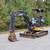 2018 John Deere 30G Mini Excavator 1 thumbnail