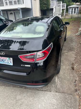 2014 kia optima hybrid - $7,000 (Seattle)63623616590467123