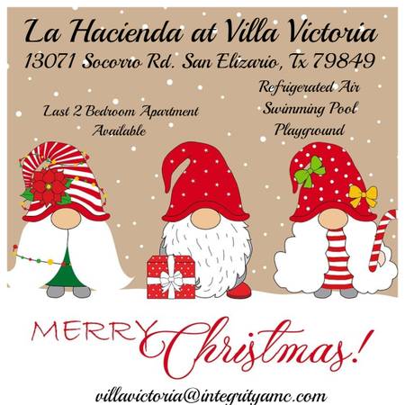 JINGLE ALL THE WAY, MOVE INTODAY!! 1