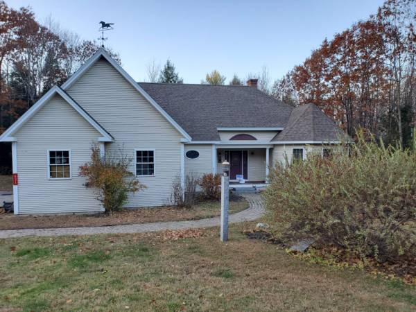 $2,500 / 2br - 850ft2 - Alton 2 Bedroom Duplex Unit 2 (Alton NH)63656212356993120