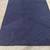 NEW Pottery Barn Kids Navy Chevron Rug 5x8 3 thumbnail