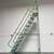 Rolling Warehouse Ladder 1 thumbnail