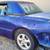 1994 Mercury Capri Parts Car 3 thumbnail