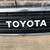 TOYOTA LAND CRUISER FRONT GRILLE 1 thumbnail
