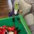 Lego Action Table with fighting Robot 2 thumbnail