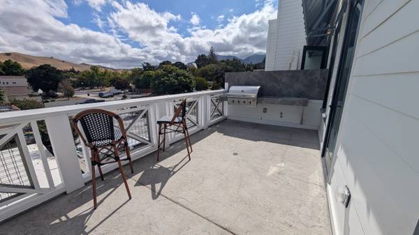 $4,200 / 2br - 1037ft2 - 🌟 New Luxury 2BR Loft – EV Charging, Parking, Balcony (concord / pleasant hill / martinez)64023722483202124