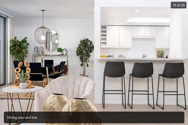 $2,550 / 2br - 1998ft2 - Midcentury Condominium (Palm Springs)63758324674179120