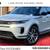2026 Land Rover Range Rover Evoque suv Seoul Pearl Silver Metallic - 1 thumbnail