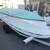 17ft walk a round boat with trailer 3 thumbnail