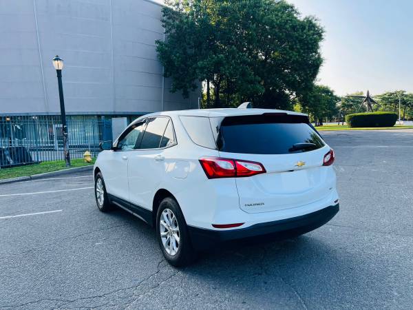 Descripción 2019 Chevrolet Equinox LS - $13 (Brooklyn)63654714913411124