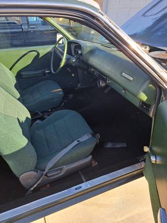 1971 ford ranchero - $6,800 (Palmdale)63470774487425122