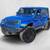 2023 Jeep Wrangler 4xe Sahara 4x4 4WD SUV Electric 1 thumbnail