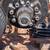 5100 lb.,8 hole Axle Complete 1 thumbnail