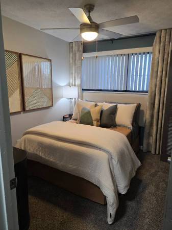 Two Bedroom Apartment Only $1099/m! 1