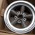 15" x 6" American Racing Torque Thrust 5 on 5.5". 1 ONLY. N.O.S. 1 thumbnail
