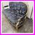 Circa Mid 19th Century Louis Xvi French Sofa Bench + Carlucci Florals 10 thumbnail