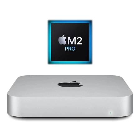 Apple MAC Mini M2 Pro w/Mouse and Ext Keyboard 1