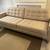 Ethan Allen Couch, Beige 1 thumbnail