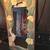 Hand-Carved Wooden Mirror with Bird and Flowers Vintage 9 thumbnail