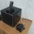 JAMO 2.1 Audio System w Speakers & Subwoofer with iPod Dock 4 thumbnail