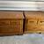 6 piece all wood Bedroom set 7 thumbnail