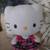 Hello Kitty Beanie Baby 14 thumbnail