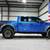 2013 FORD F-150 SVT RAPTOR 6.2L V8 ROOF FAB FOURS BACK UP CAM NEW 35'S 13 thumbnail