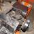 1978 Case 224 Garden Tractor 40" Mower 216 Hours Ex Condition 4 thumbnail