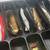 Vintage Umco Aluminum Tackle Box #203 Loaded with Lures 6 thumbnail