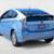 2012 Toyota Prius Plug-In Electric Advanced Hatchback 8 thumbnail