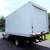 2017 Ford T350HD  DRW 16ft Box Truck - 79,714 Miles - 3.2L Powerstroke 6 thumbnail