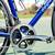 2013 Serotta Legend SE ST Custom Titanium/Carbon road bike 59cm 5 thumbnail