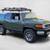 2013 Toyota FJ Cruiser  4x4 4WD SUV 3 thumbnail