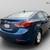 2015 Hyundai Elantra SE Sedan 4D sedan Windy Sea Blue 6 thumbnail