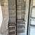 Brand New never used "Kitchen Aid 36" wide Counter depth Refrigerator 2 thumbnail