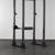Lat Tower Knee Holder, Rack Mount Leg Roller 1 thumbnail