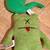 RARE 2003 UGLY DOLLS FUZZY MINIS 2 thumbnail