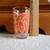 Orchard Crystal Hazel Atlas 4 oz. Glasses, Oranges, With Box 3 thumbnail