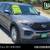 2021 Ford Explorer Base suv Carbonized Gray Metallic 1 thumbnail