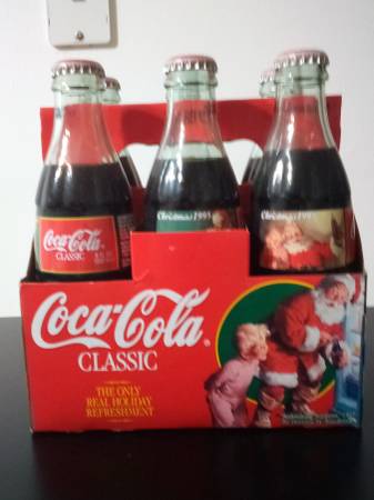 Coca-Cola 1